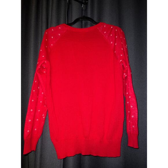 Ugly Christmas Sweater Xmas Size Medium Disney - Picture 3 of 3